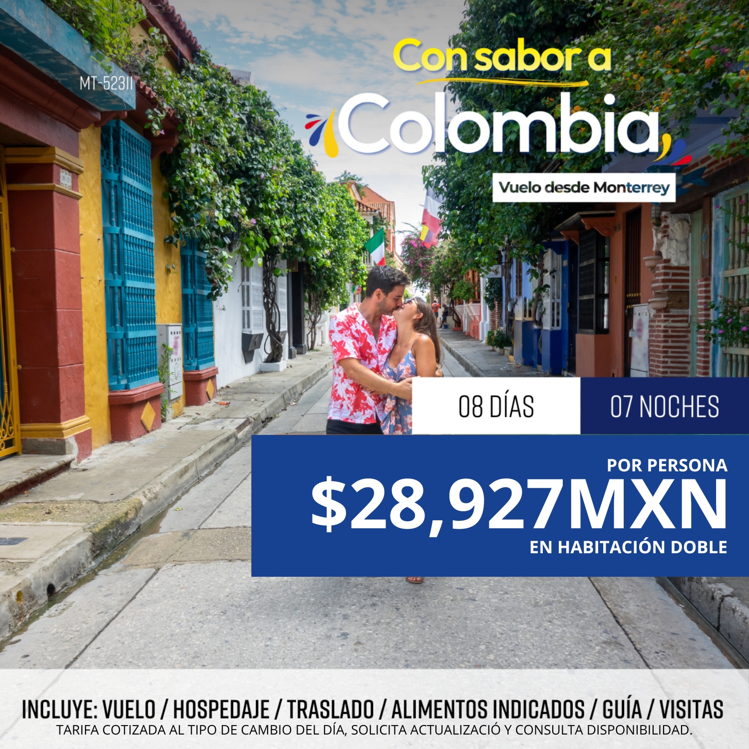 Colombia