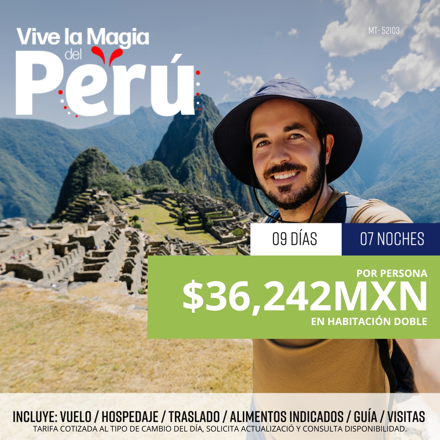 Perú