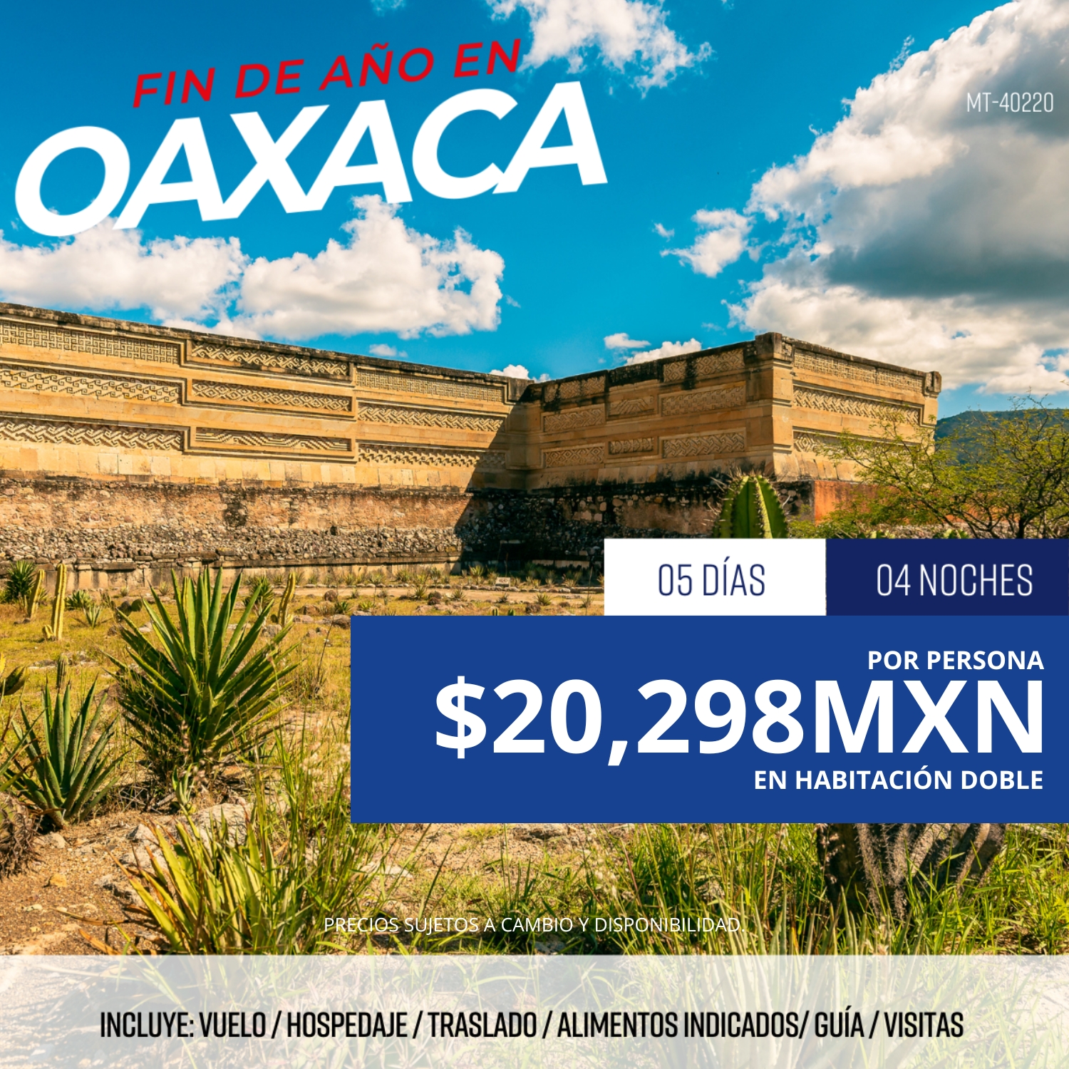 Oaxaca